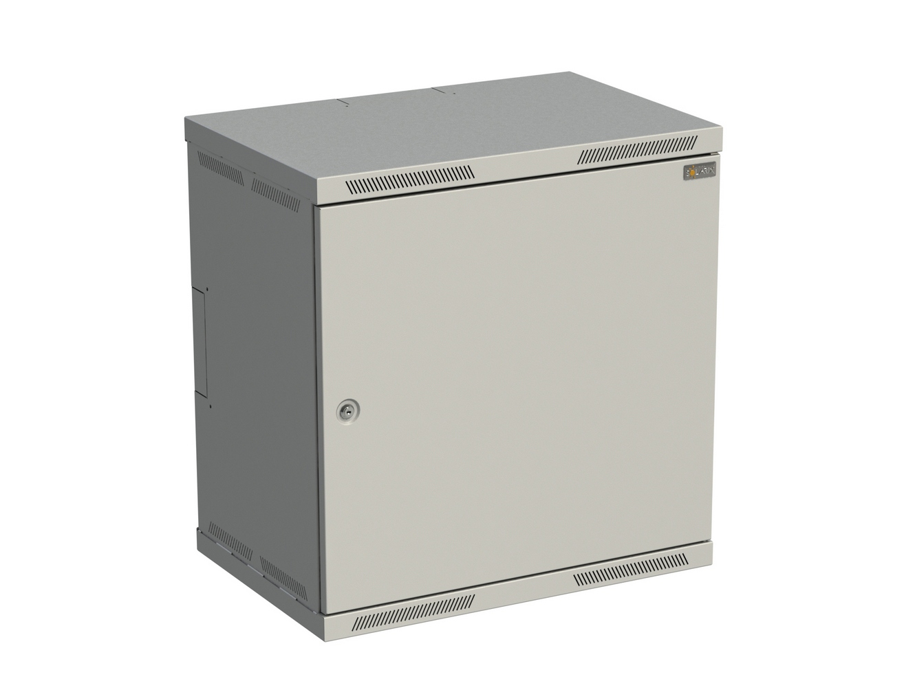 Rozváděč datový 19"