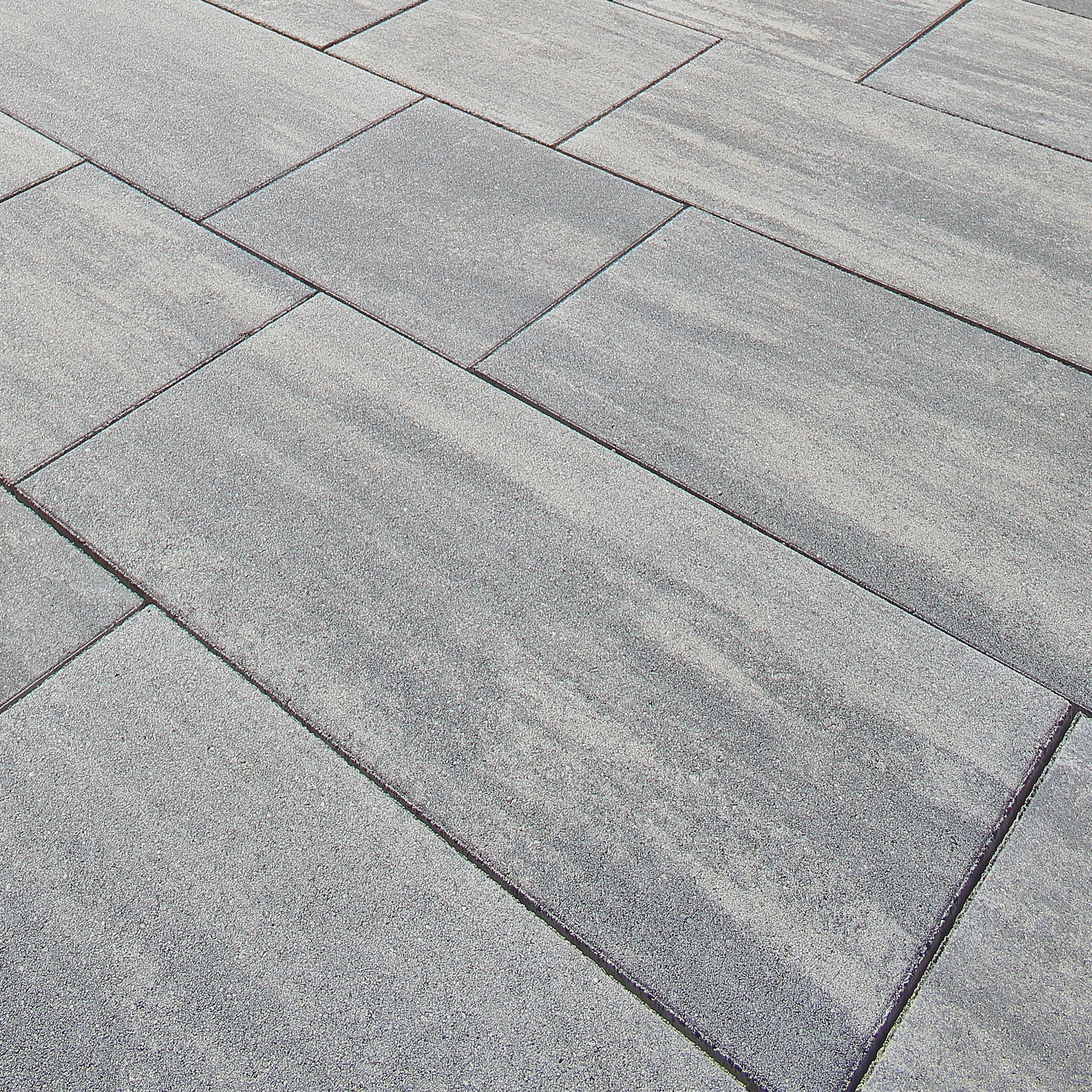 Dlažba betonová BEST BELEZA standard brilant výška 80 mm BEST