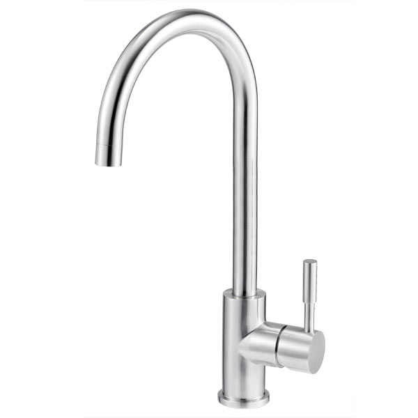 Baterie dřezová stojánková Novaservis FERRO 70714