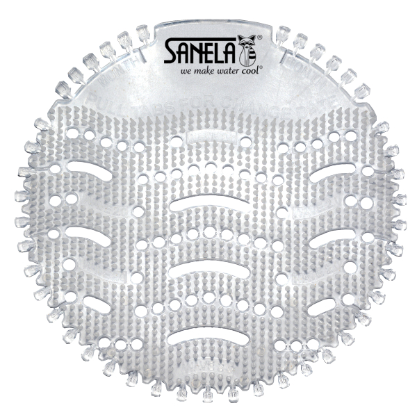Vonné sítko do pisoáru Sanela SLA 11B SANELA