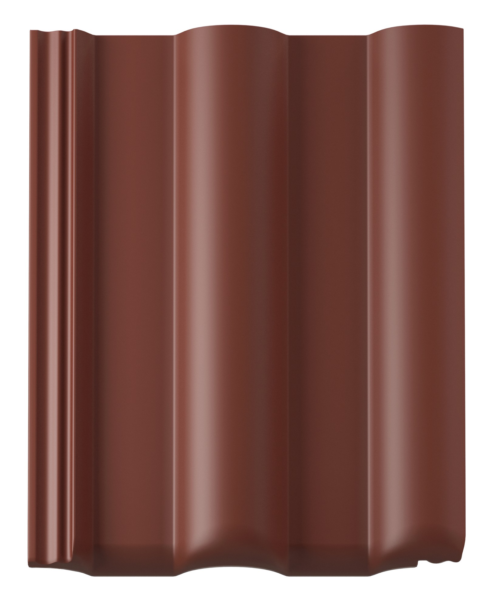 Taška střešní BRAMAC Classic Protector Plus červenohnědá BRAMAC