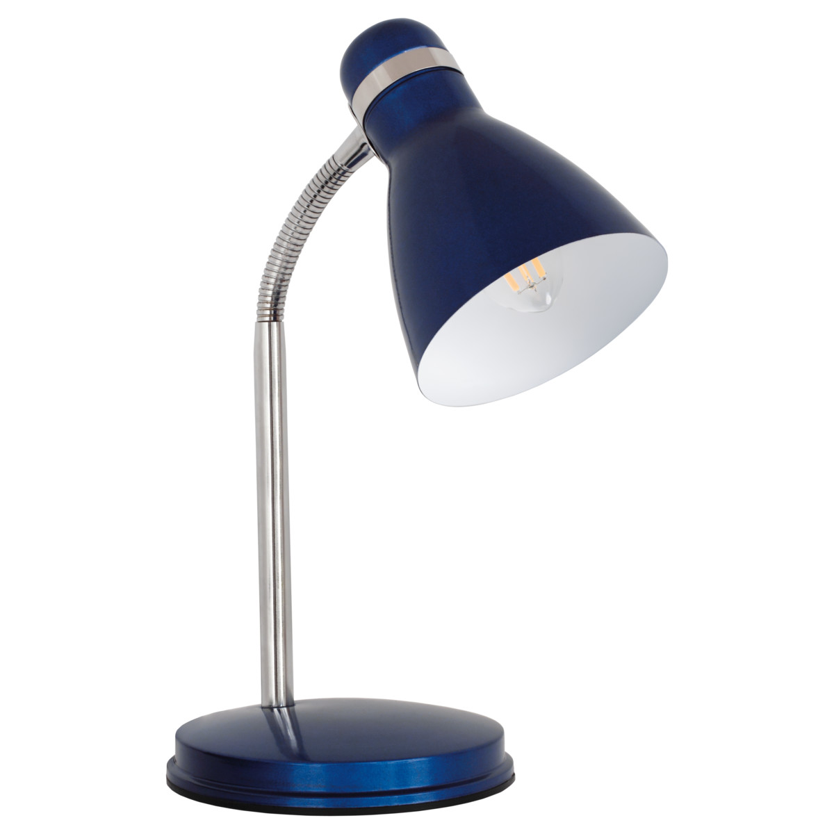 Svítidlo E14 lampa Kanlux Zara 40 W
