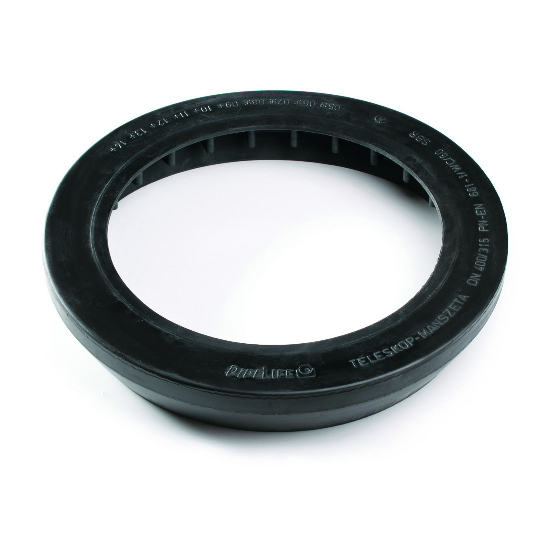 Manžeta teleskopu T400