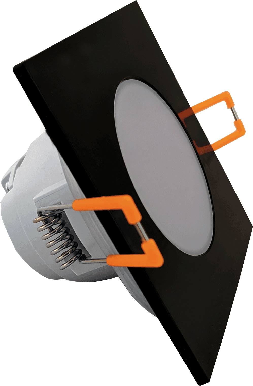 Svítidlo LED Greenlux Bono Square 8 W 2 800 K