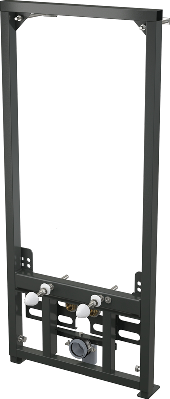 Prvek instalační Alcaplast A105/1200 pro bidet ALCA PLAST