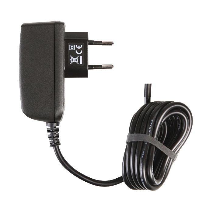 Zásuvkový zdroj pro bateriové elektroniky Sanela SLZ 08 SANELA