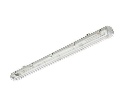 Svítidlo prázdné pro LED trubice Philips WT050C 2× 36 W Philips