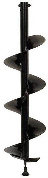 Vrták půdní Lumag EB-520G 200 mm LUMAG