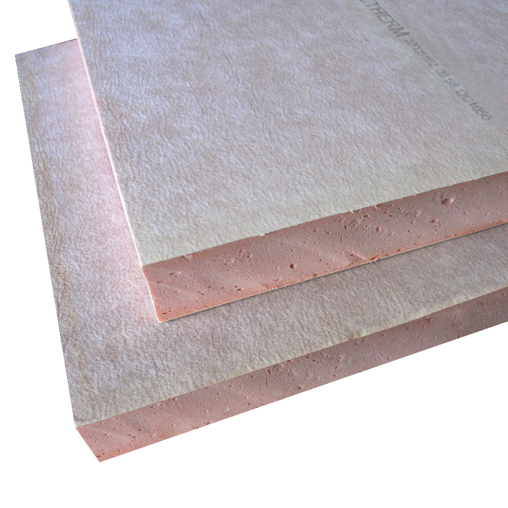 Tepelná izolace KOOLTHERM K3 120 mm (2