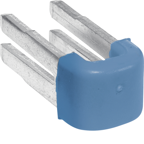 Můstek propojovací pro N svorkovnicové bloky Hager KN99N Hager