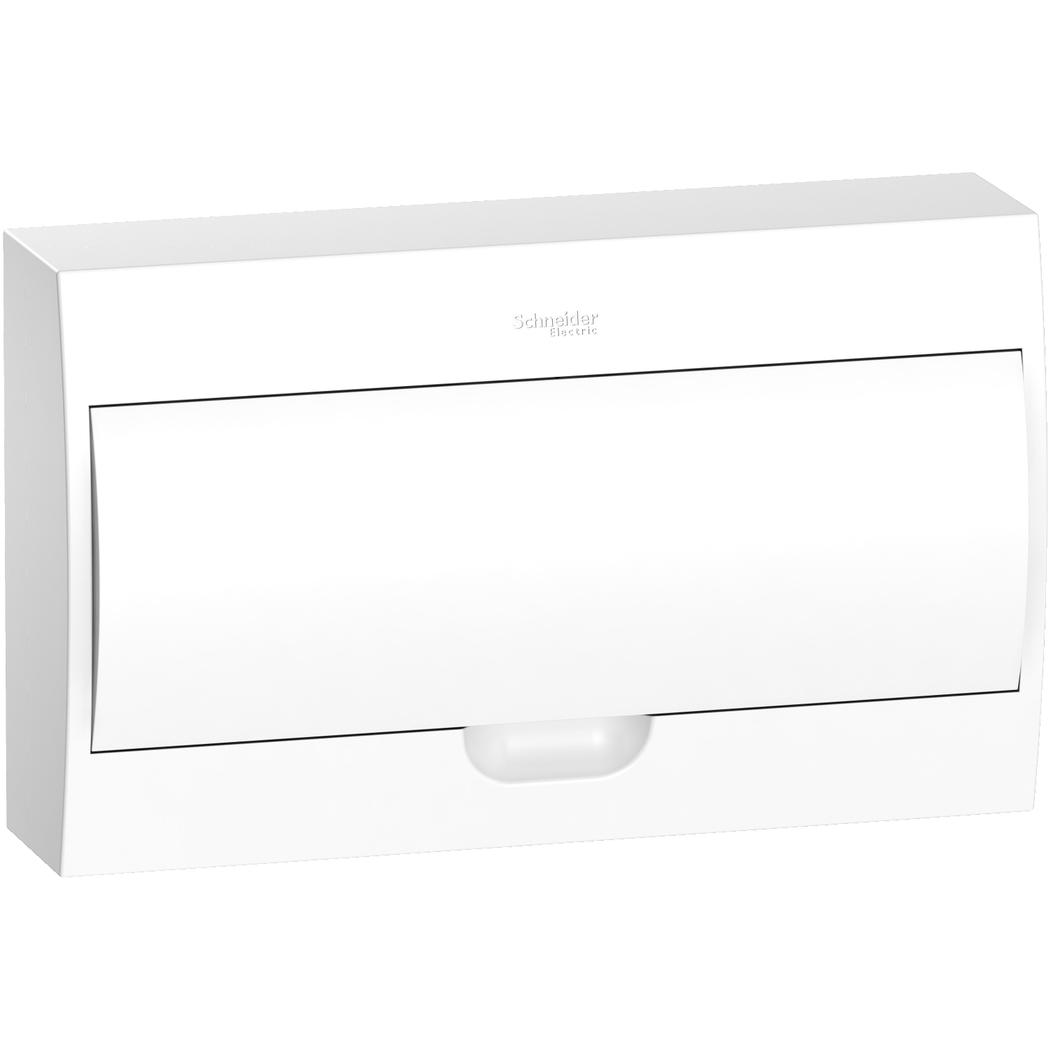 Rozvodnice Schneider Easy9 18M