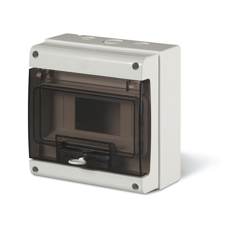 Rozvodnice Scame Domino M190