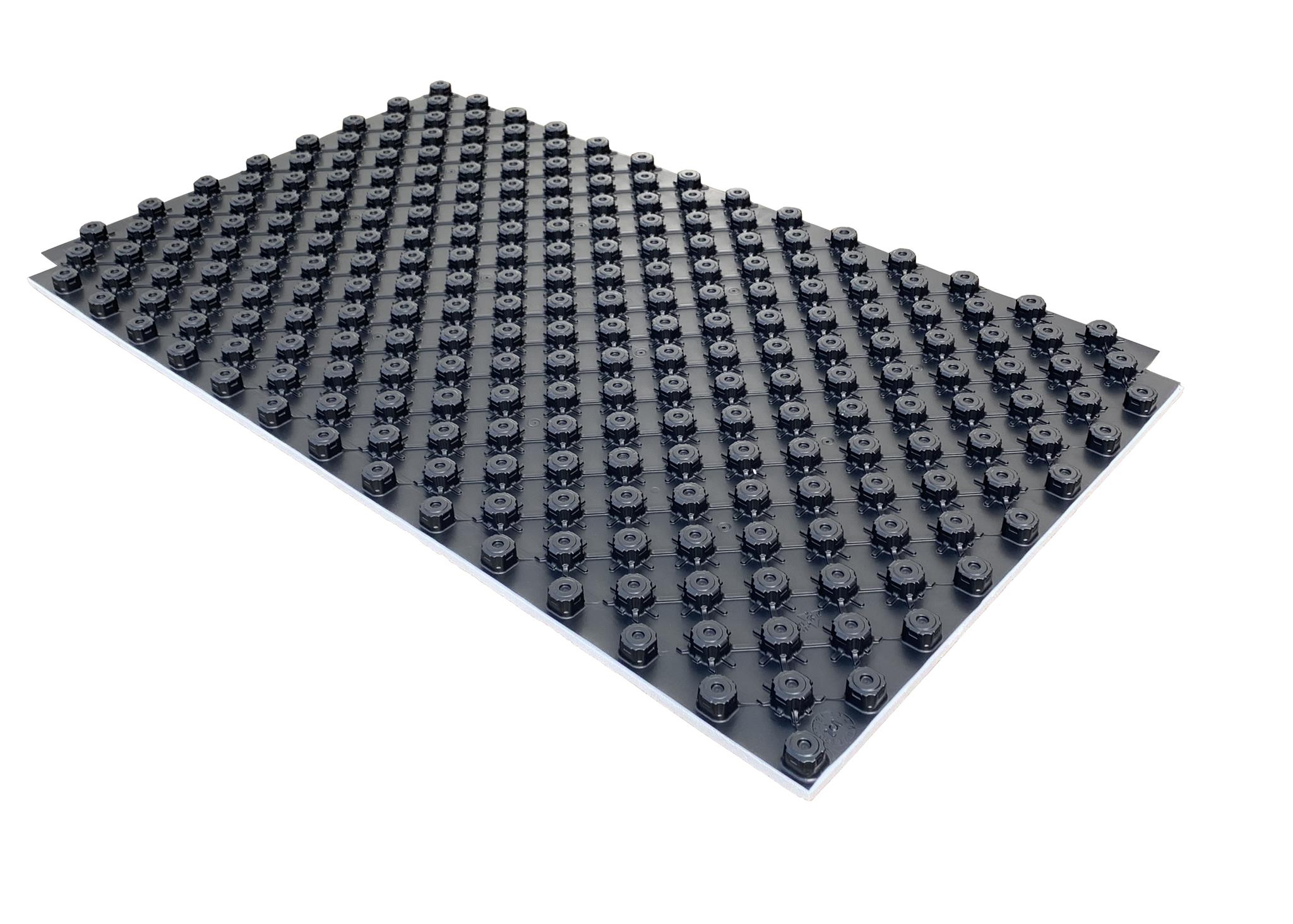 Deska systémová PVD TECKFLOOR 33 mm 1400x800 mm 15