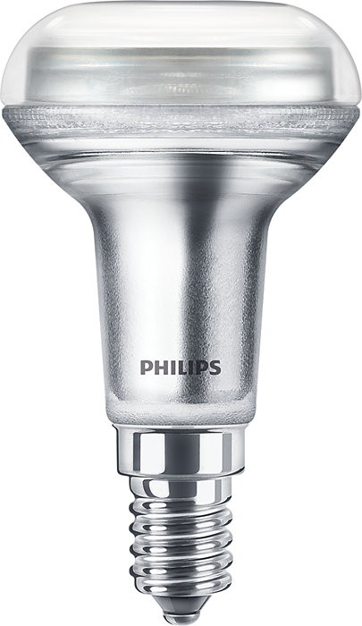 Žárovka LED Philips CorePro LEDspot E14 4