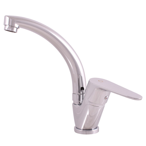 Baterie umyvadlová stojánková RAV-Slezák Victoria VI206.0/2 chrom SLEZAK - RAV CZ