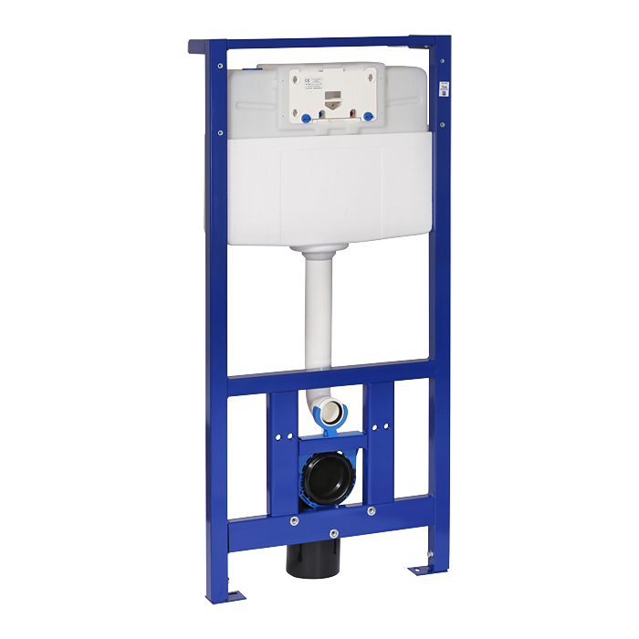 Rám s nádržkou Sanela SLR 21 SANELA