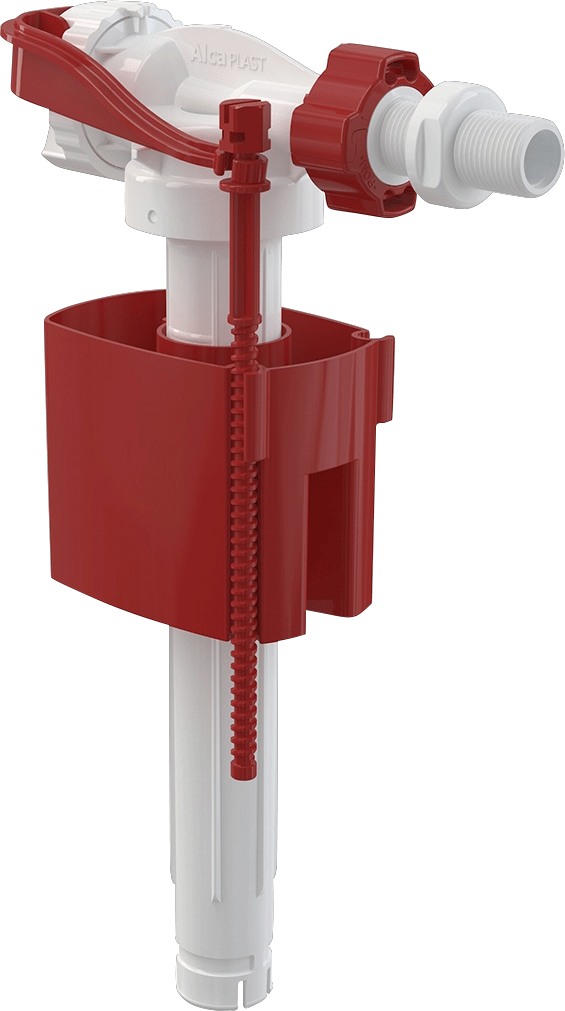 Ventil napouštěcí Alcaplast A150-1/2" ALCA PLAST