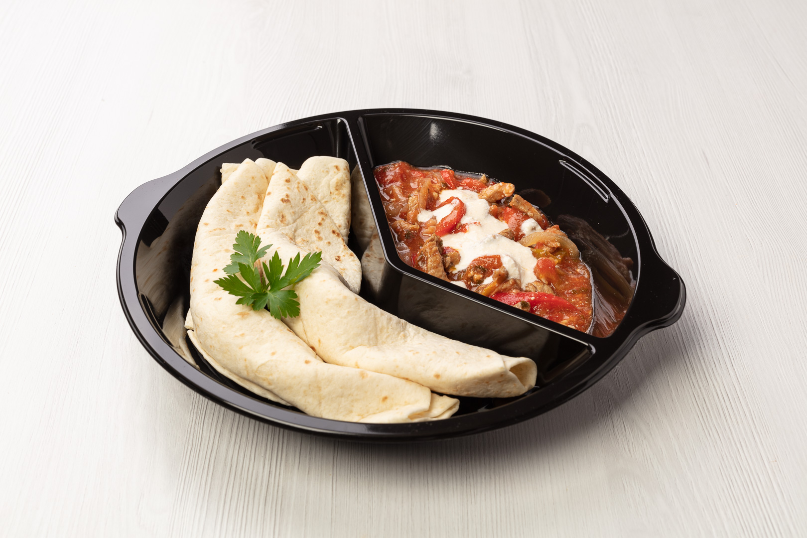 Chlazené - Fajitas Tortilla