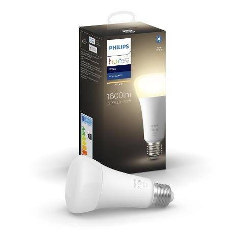 Žárovka LED Philips Hue Bluetooth