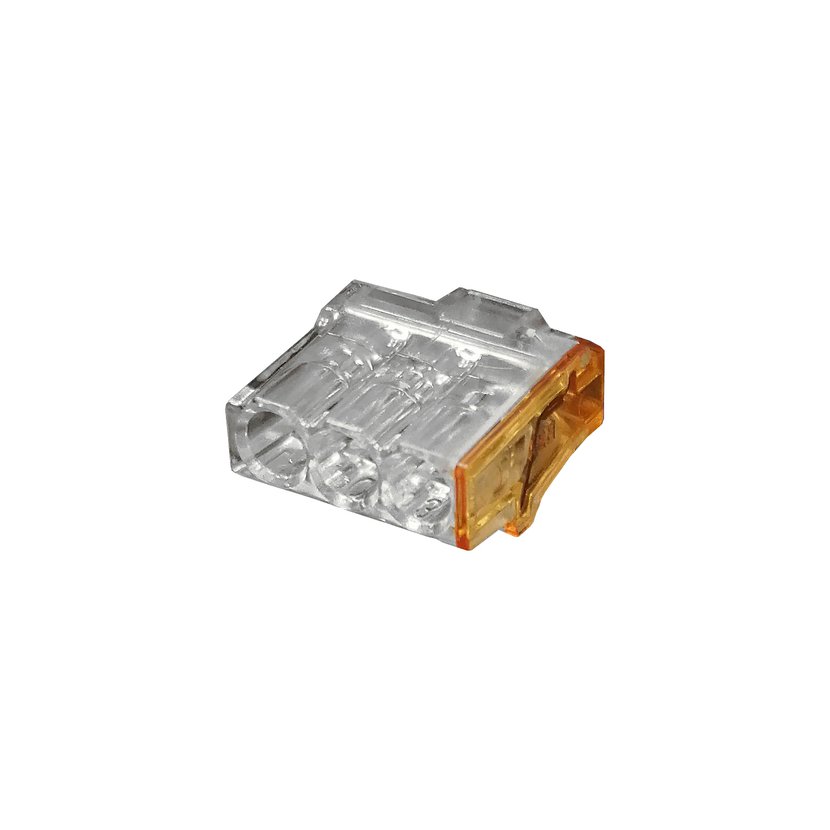 Svorka krabicová 3× 2