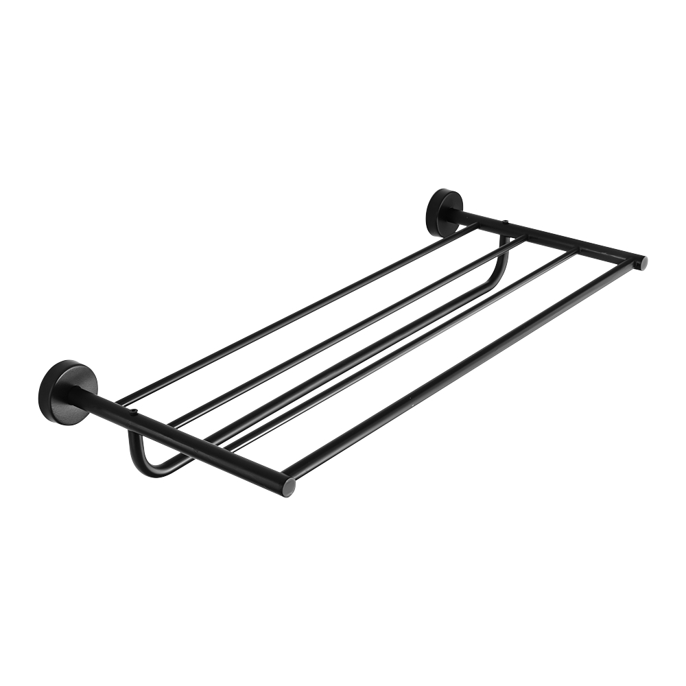 Polička nerezová Sanela SLZD 36N