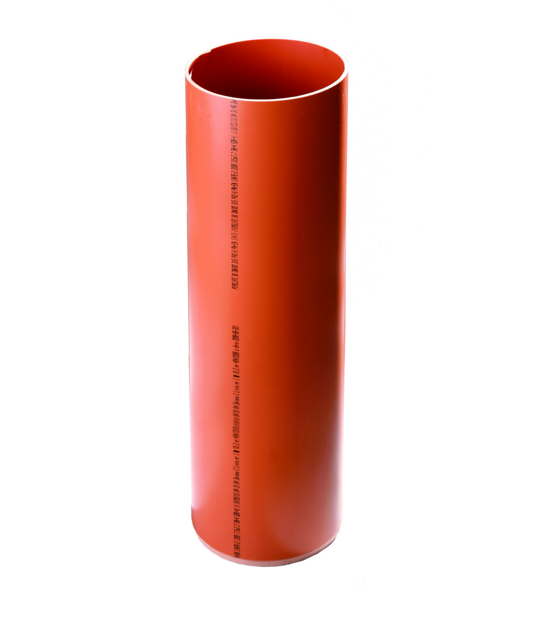 Prodloužení šachty KGSR400 hladké délka 1