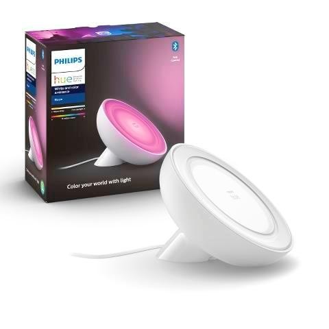 Lampa stolní LED Philips Hue Bluetooth Bloom Philips
