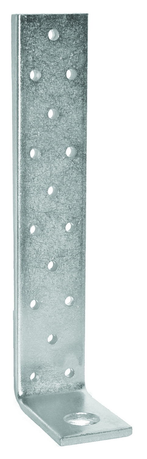 Prvek kotevní hřebíkový 40×65×300×4 mm