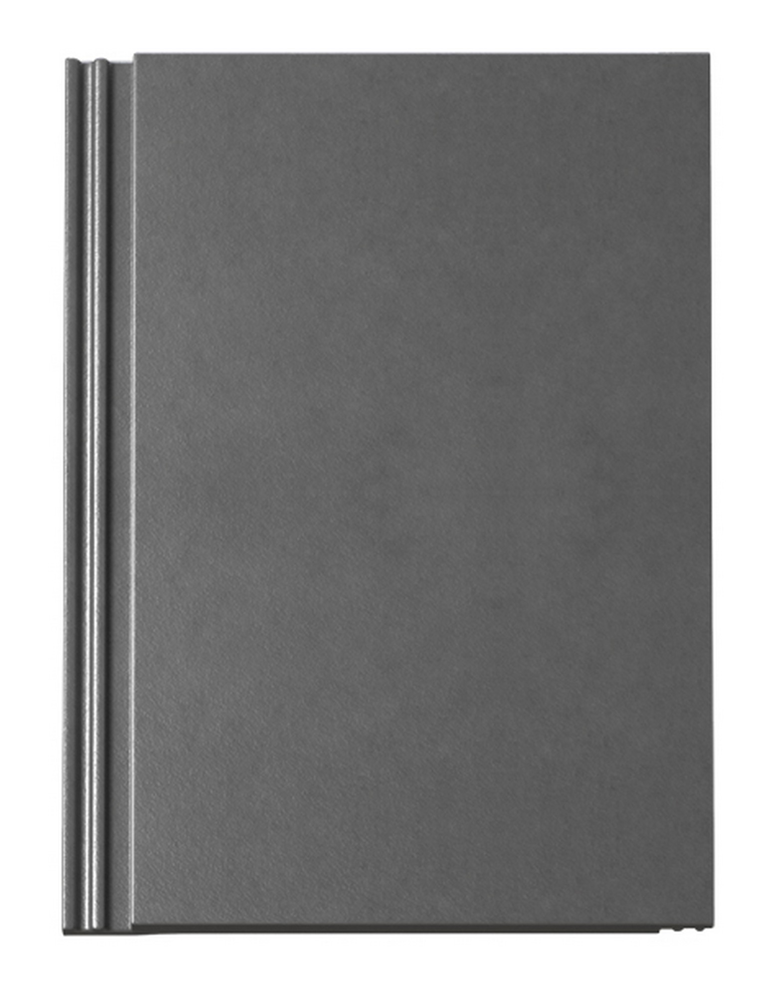 Taška střešní BRAMAC Tegalit Star grafit mat BRAMAC