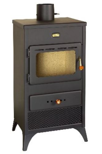 Krbová kamna PRITY K1 E PRITY