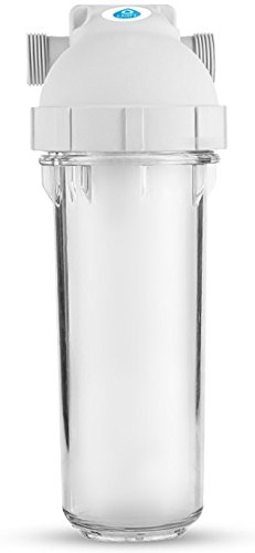 Sada nádoby filtru DAFI a polypropylenové vložky