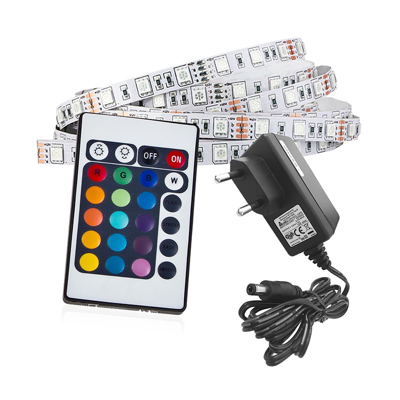 Pásek LED Led-Pol 12 V 4