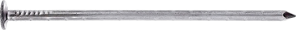 Hřebík DEKNAIL Fe 4×100 mm 1 kg DEK