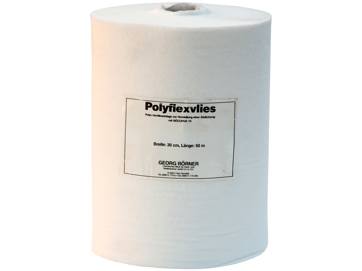 Textilie polyflexová BÖCOPUR 0