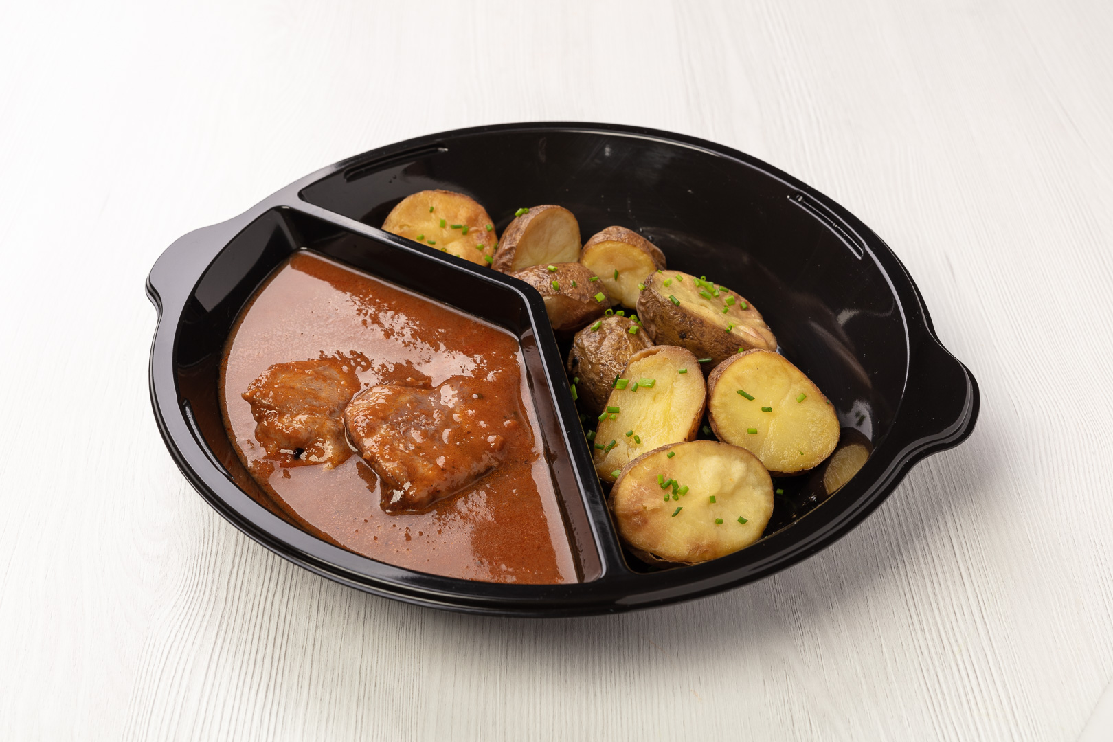 Chlazené - Kuřecí na víně