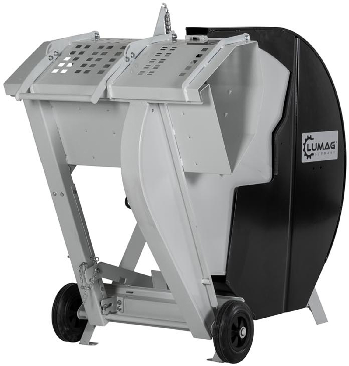 Pila kolébková Lumag WS-700N LUMAG