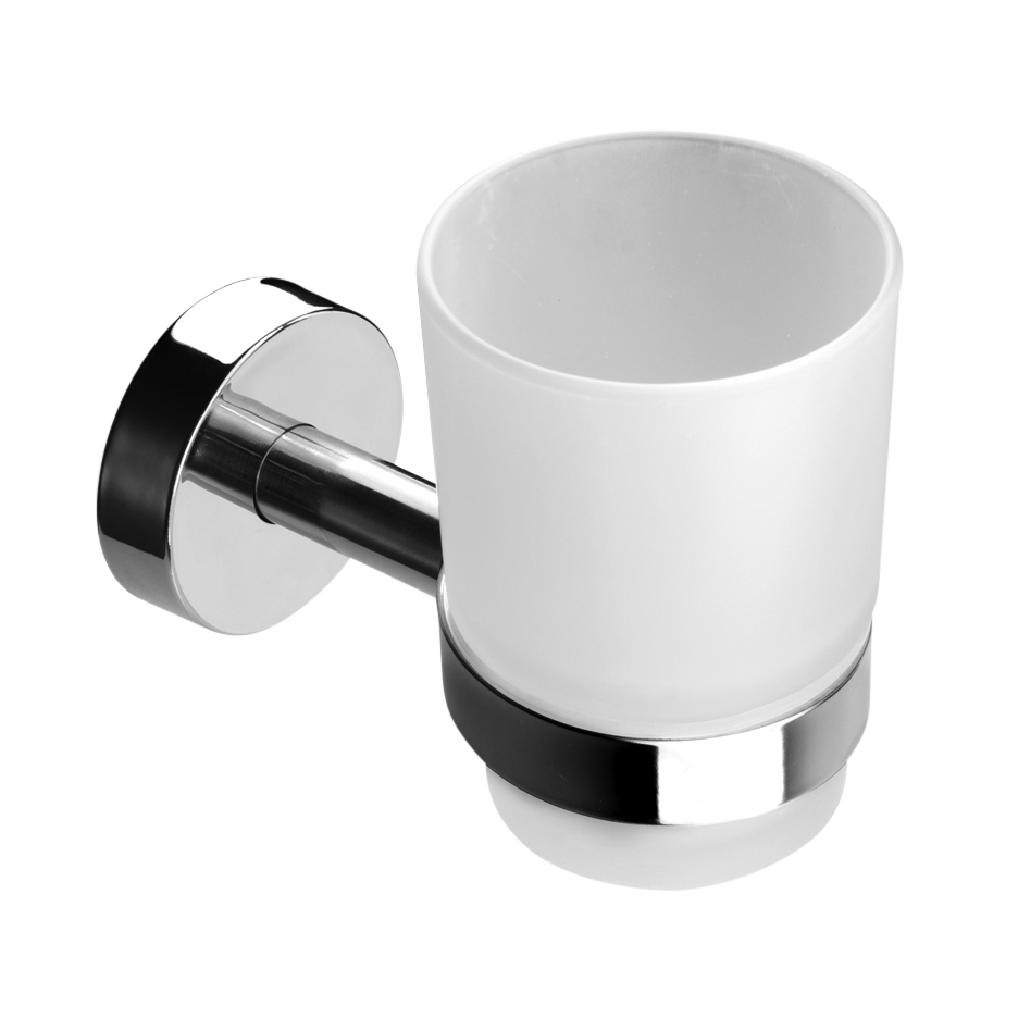 Držák kartáčků Sanela SLZD 12