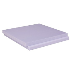 Extrudovaný polystyren XPS X-FOAM HBT 300 160 mm