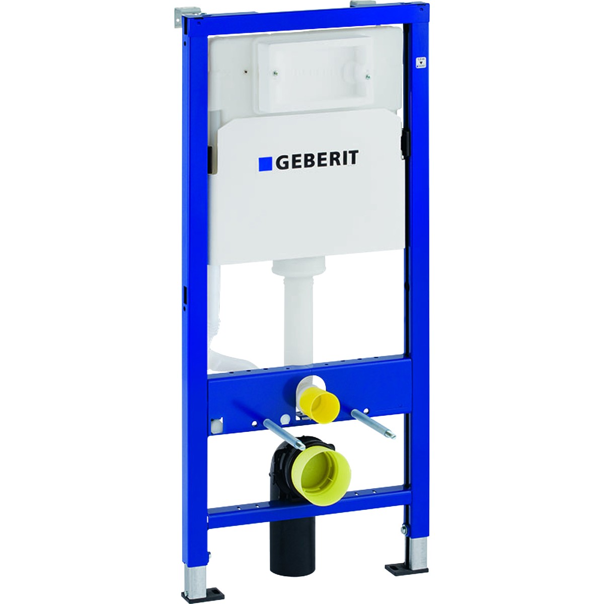 Prvek instalační Geberit DuofixBasic 458.103.00.1 pro závěsné WC GEBERIT