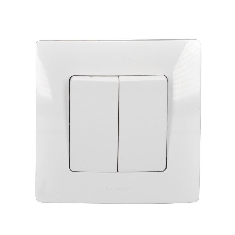 Vypínač sériový Niloé č. 5