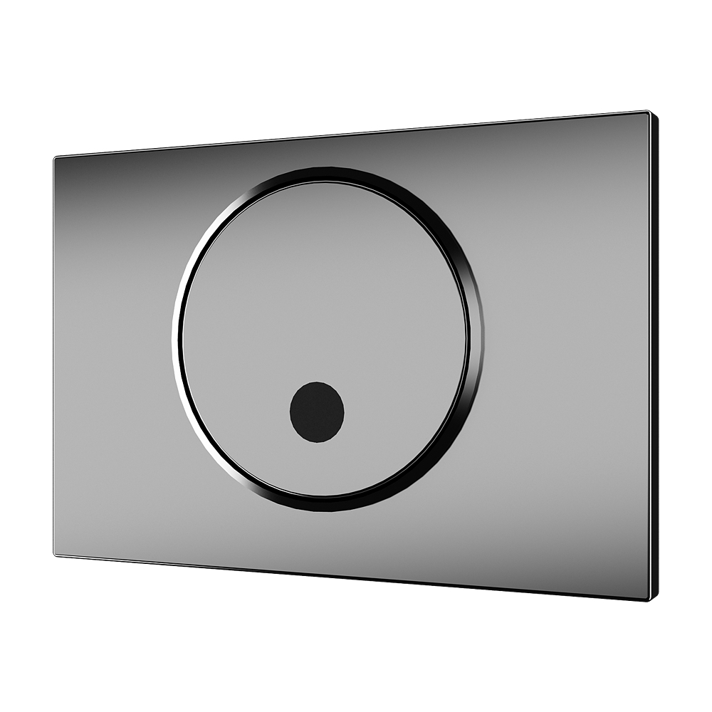 Automatický splachovač WC Sanela SLW 02GT