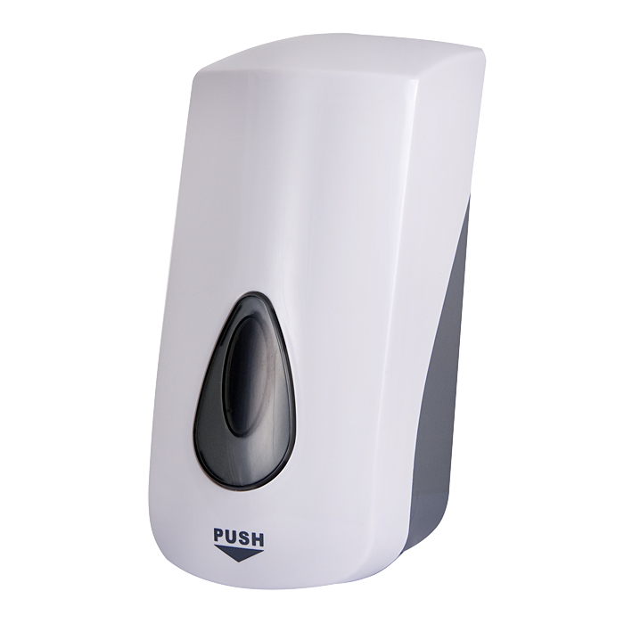 Dávkovač mýdla a dezinfekce Sanela SLDN 06