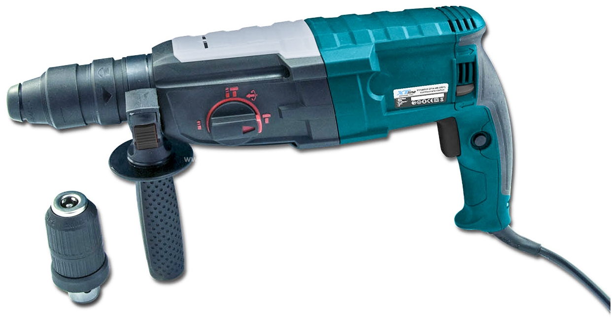 Kladivo kombinované XTline XT106010 XTline