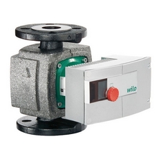 Čerpadlo oběhové Wilo STRATOS 40/1-8 PN6/10 WILO