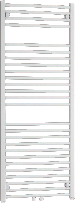 Radiátor trubkový KDO-SP 600×730 mm bílá THERMAL TREND