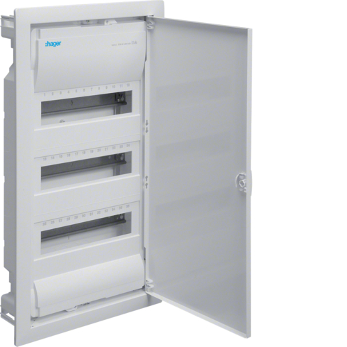 Rozvodnice Hager Volta VU36NC