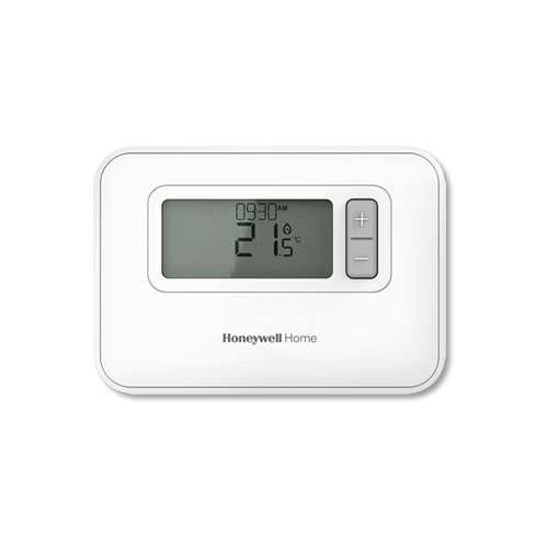 Termostat týdenní Honeywell T3 programovatelný