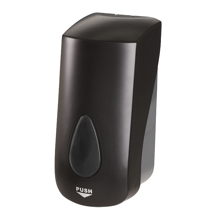 Dávkovač mýdla a dezinfekce Sanela SLDN 06N