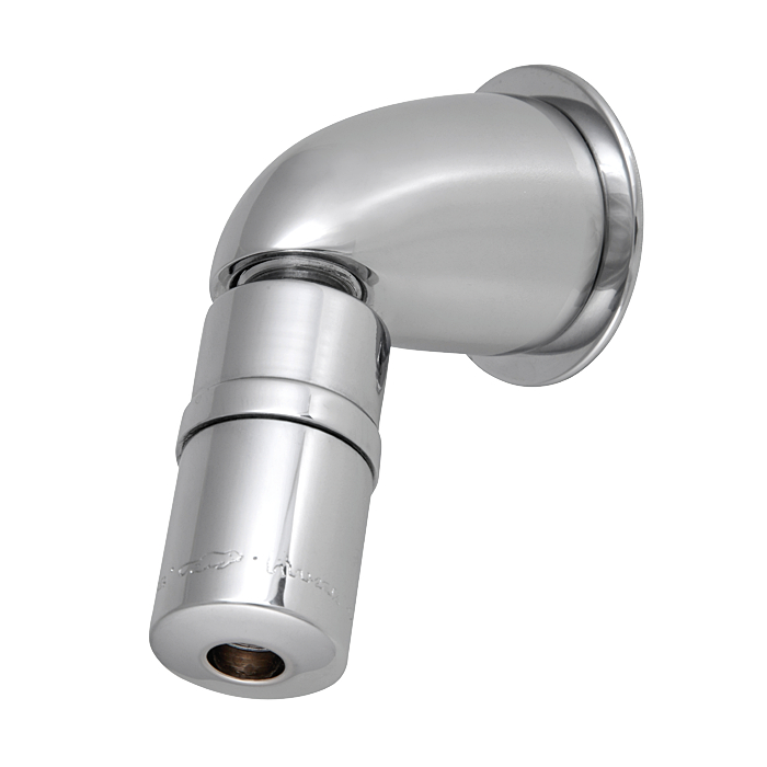 Výtok sprchový Sanela SLA 40