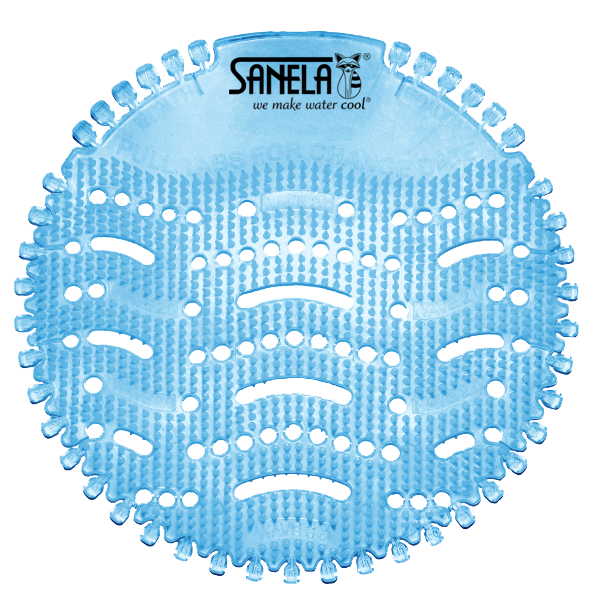 Vonné sítko do pisoáru Sanela SLA 11C SANELA